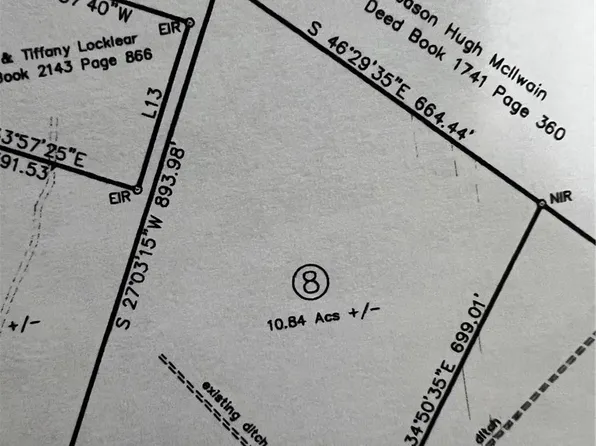 8 Buie Philadelphus Rd, Red Springs, NC 28377