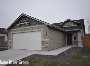 12558 Ochoco St, Nampa, ID 83651