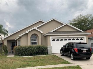 4701 Prairie Point Blvd, Kissimmee, FL 34746