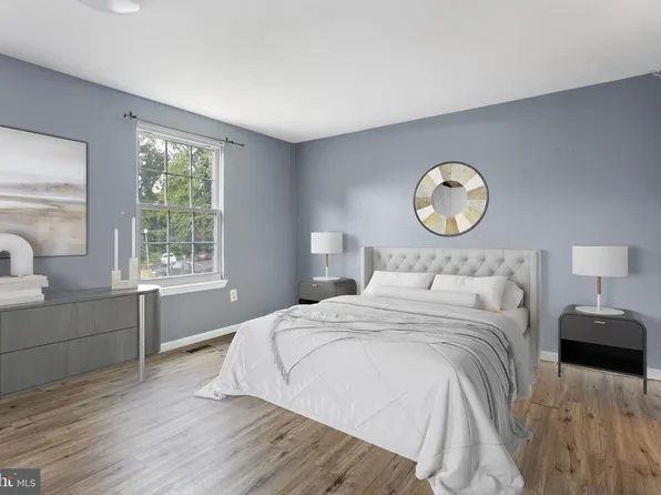 8942 Chesapeake Lighthouse Dr, North Beach, MD 20714