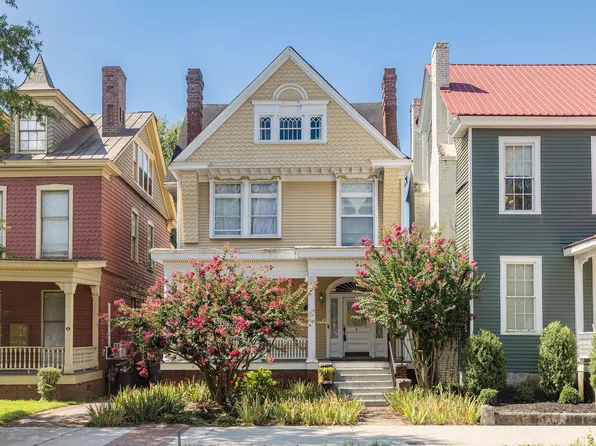 318 Greene Street, Augusta, GA