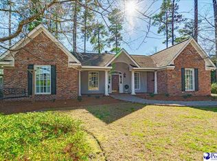 310 Lipscomb St, Marion, SC 29571