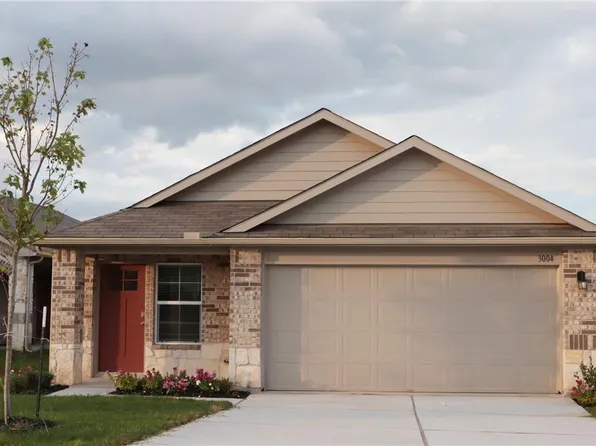 3004 Tweedy Trl, Pflugerville, TX 78660