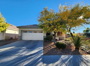 10279 Whispy Willow Way, Las Vegas, NV 89135