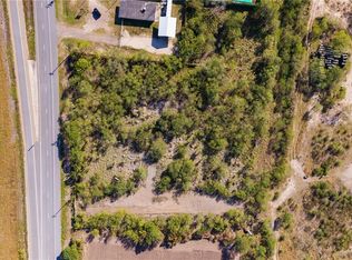 0 Fm 1762, Raymondville, TX 78580