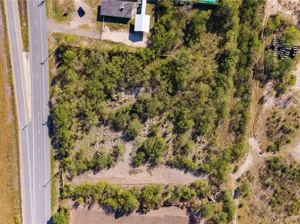 0 Fm 1762, Raymondville, TX 78580