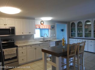 8271 Modena Ave, Brooksville, FL 34613