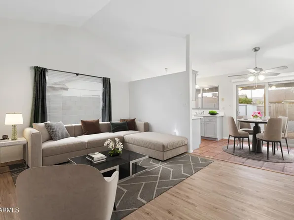 2860 E IRWIN Avenue, Mesa, AZ 85204