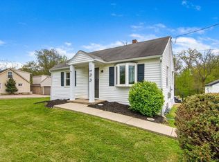 9205 McKinney Rd, Loveland, OH 45140