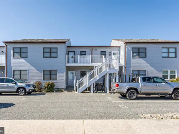 2813 Tern Dr Unit 106, Ocean City, MD 21842