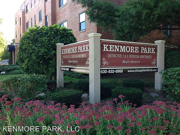 2nd image of 119 S Kenmore Ave APT E
