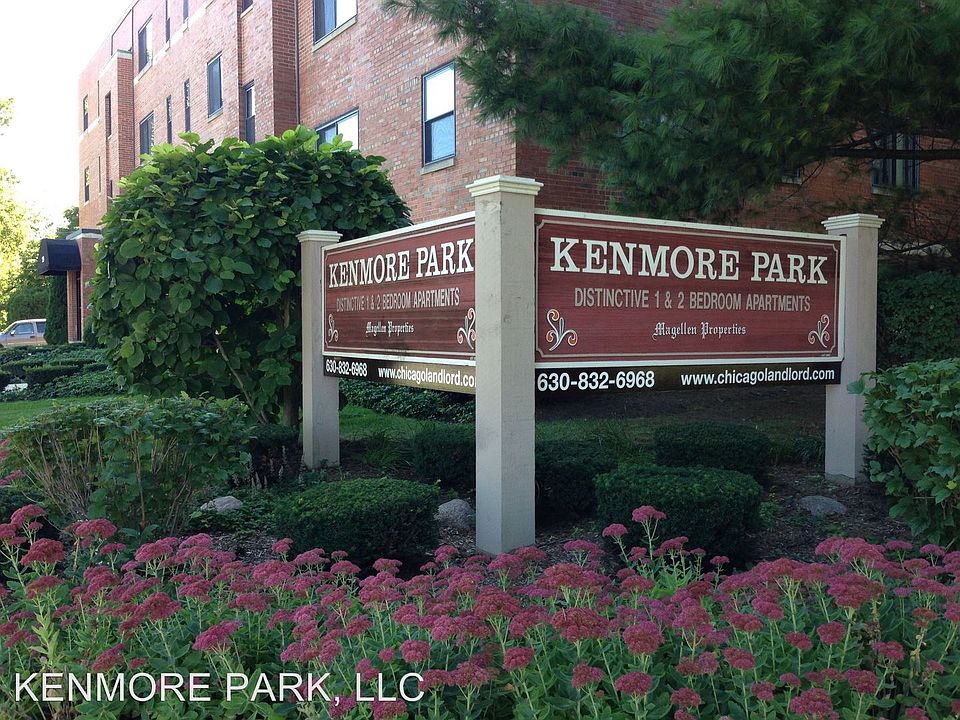 1st image of 220 E Park Ave APT G