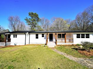 61 Davenport Mill Rd, Carrollton, GA 30117