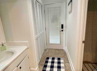 615 Executive Golf Villas #A, Saint Simons Island, GA 31522