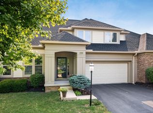 5945 Roundstone Pl, Dublin, OH 43016