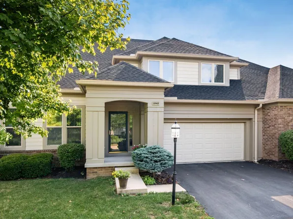 5945 Roundstone Pl, Dublin, OH 43016