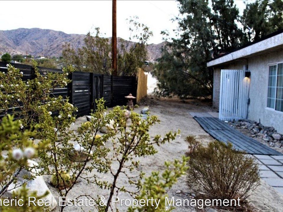 9243 Bella Vista Dr, Morongo Valley, CA 92256 Zillow
