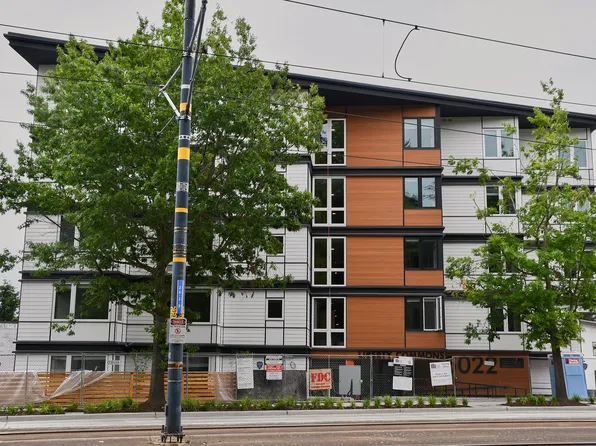 5022 Martin Luther King Jr Way S #3, Seattle, WA 98118
