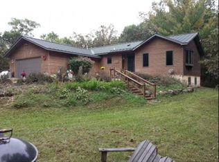 N583 Fawn Ln, Coloma, WI 54930