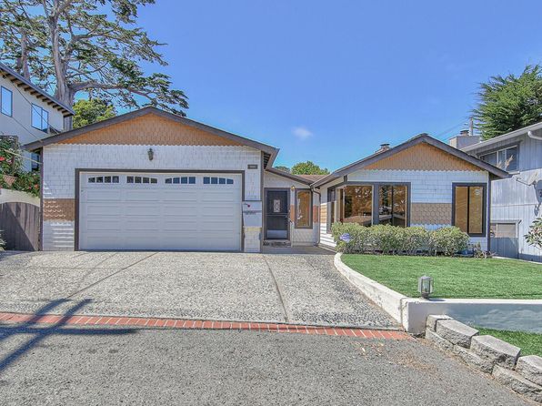 Monterey CA Single Family Homes For Sale - 18 Homes | Zillow