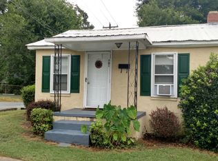 701 Parker St, Monroe, NC 28112