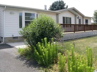 1510 Grelle Ave, Lewiston, ID 83501