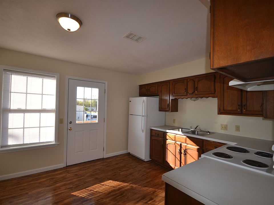 Marionville Southview I Apartments 101 E Neil St Marionville MO Zillow