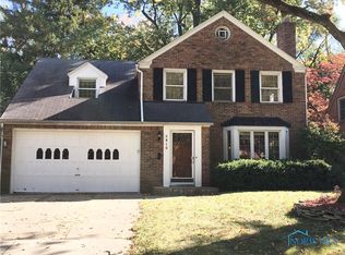 2810 Cheltenham Rd, Toledo, OH 43606