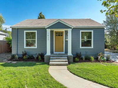 1420 E Crandall Ave, Salt Lake City, UT, 84106