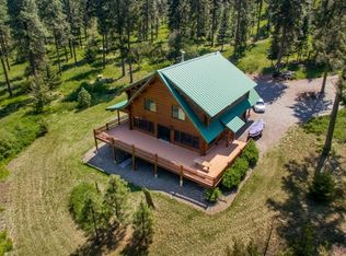 820 Hidden Valley Ter, Cle Elum, WA 98922