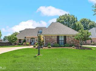9653 Catawba Dr, Shreveport, LA 71115