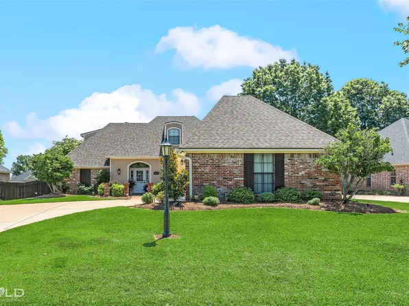 9653 Catawba Dr, Shreveport, LA 71115