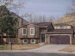 7244 White Buffalo Rd, Colorado Springs, CO 80919