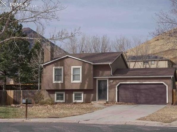 7244 White Buffalo Rd
