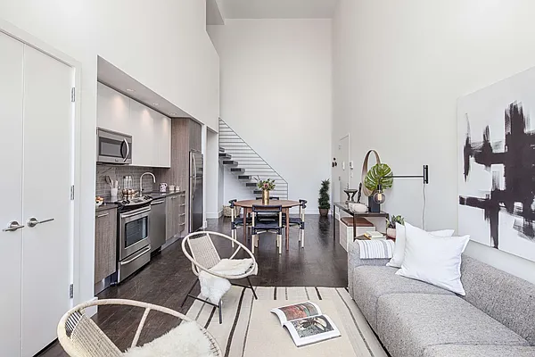 Rented by Halstead Real Estate | media 2