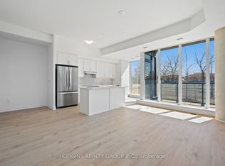 1035 Southdown Rd #106, Mississauga, ON L5J 0A2