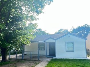 1917 Lamont Ave, Dallas, TX