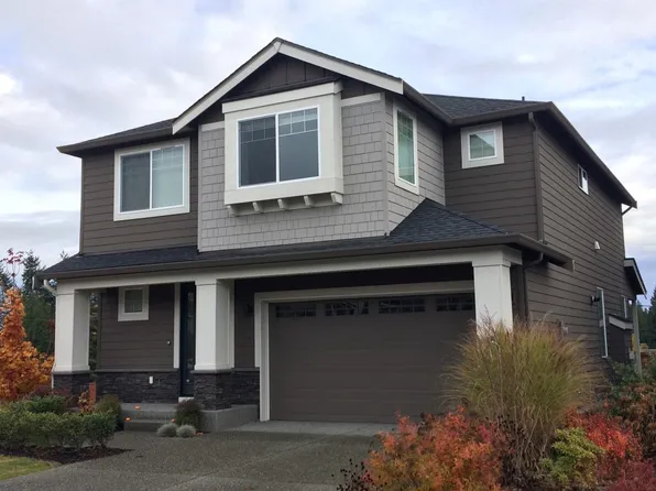 15411 7th Pl W, Lynnwood, WA 98087