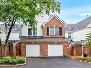 5852 Edge Of Vlg, Westerville, OH 43081