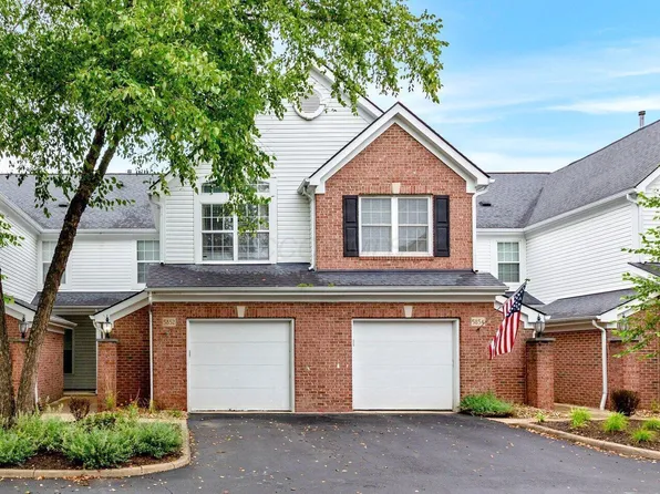 5852 Edge Of Vlg, Westerville, OH 43081