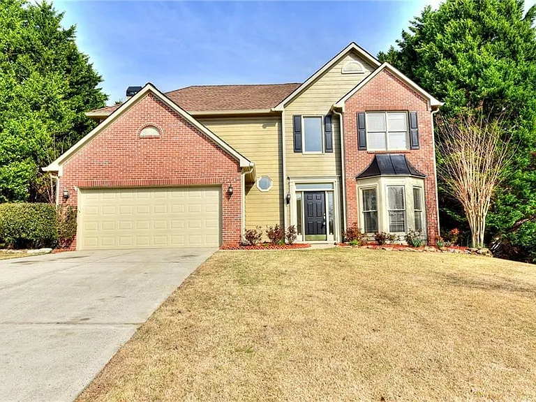 2515 Spring Grove Ct — Photo 1