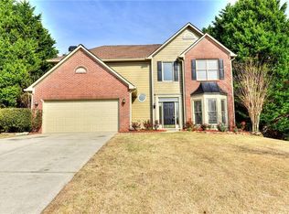 2515 Spring Grove Ct, Cumming, GA 30041