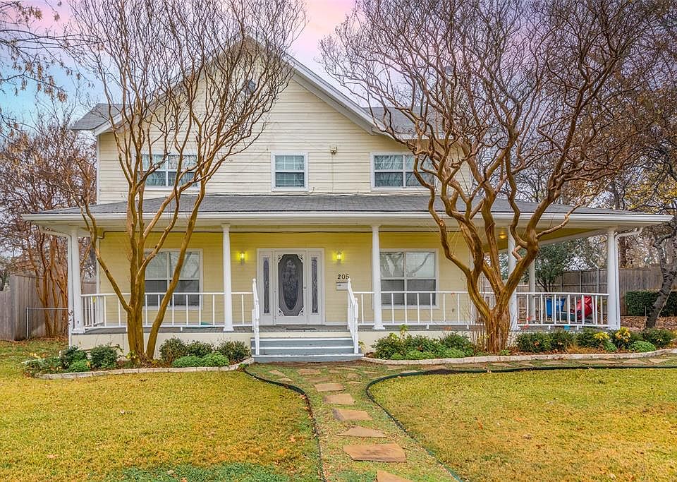 1st image of 205 College St