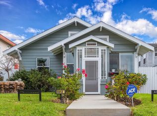 1812 Gramercy Ave, Torrance, CA 90501