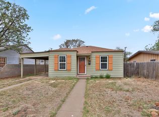 2408 24th St, Lubbock, TX 79411