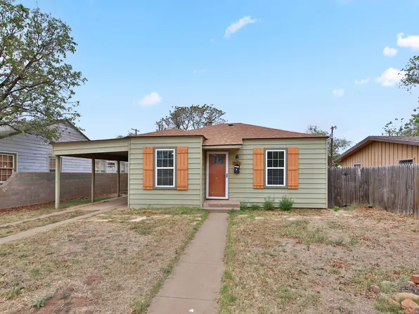 2408 24th St, Lubbock, TX 79411