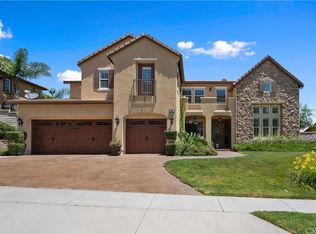 1517 Vandagriff Way, Corona, CA 92883