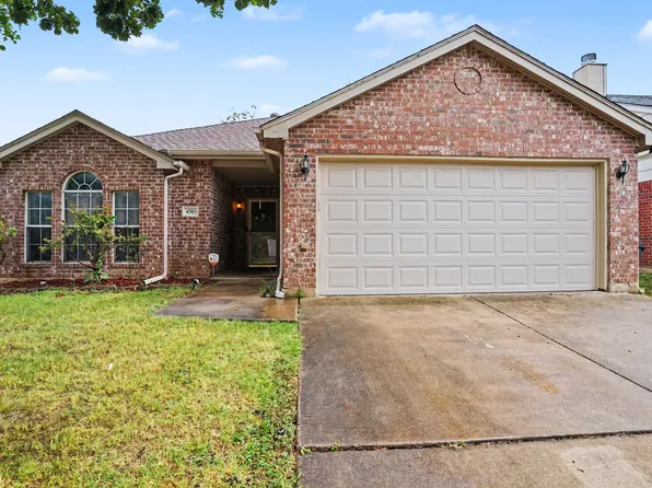 4310 Quail Field Dr, Arlington, TX 76001