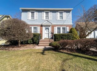 21 Brookfield Rd, Binghamton, NY 13903