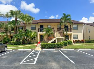 4654 Lucerne Lakes Blvd #105, Lake Worth, FL 33467